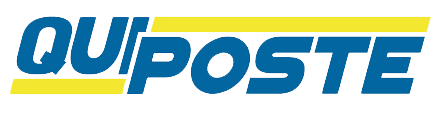 logo qui poste